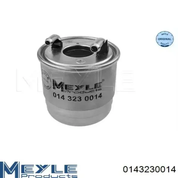 Топливный фильтр N2103 Bosch