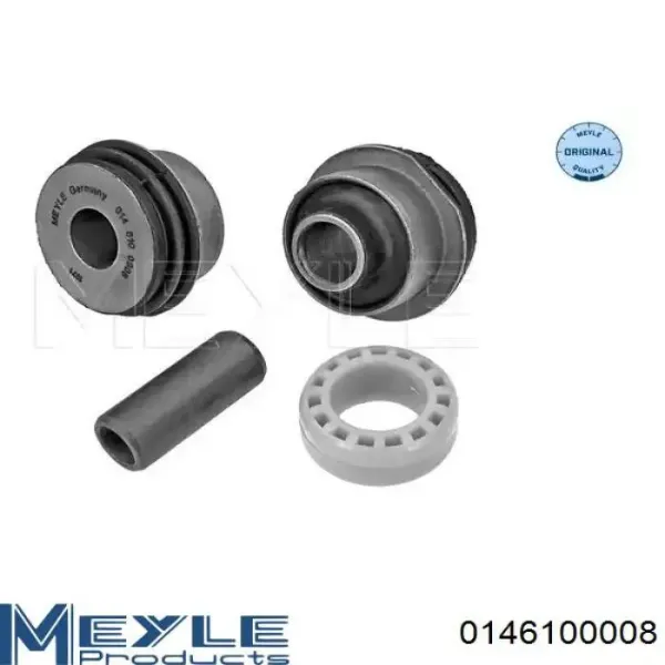 Сайлентблок переднего рычага A1693330114 Mercedes
