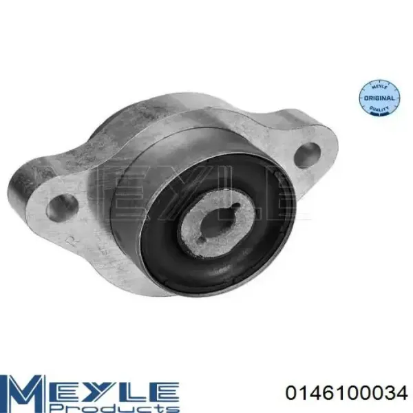 Сайлентблок переднего рычага LM42375 Lemforder