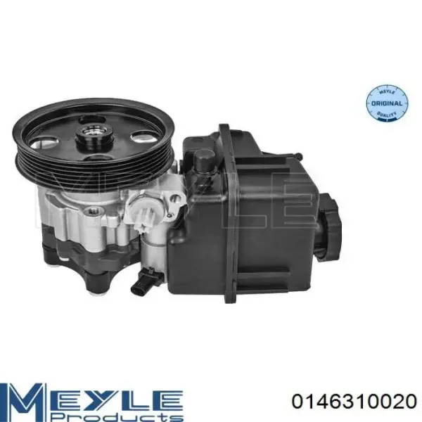 Насос ГУР A006466660180 Mercedes