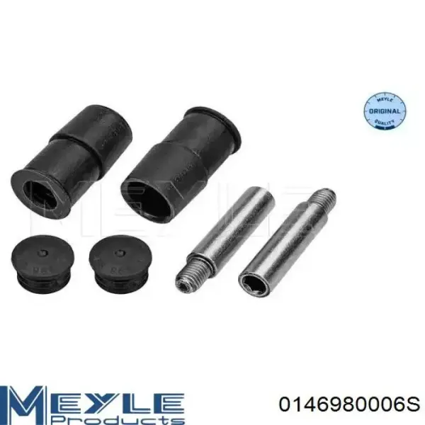 Ремкомплект переднего суппорта 7003M9 ATP