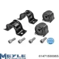 Ремкомплект заднего стабилизатора MEYLE 0147150006S