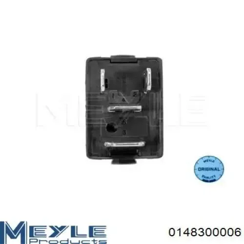 Реле вентилятора 25421119 Mercedes