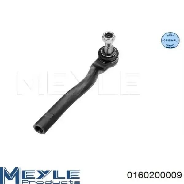 Рулевой наконечник PS21619 Sato Tech