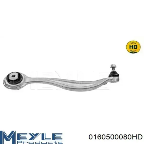 Верхний рычаг RL308211M Raiso