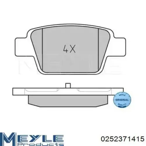 Колодки дисковые  EGT 321795EGT цена, от