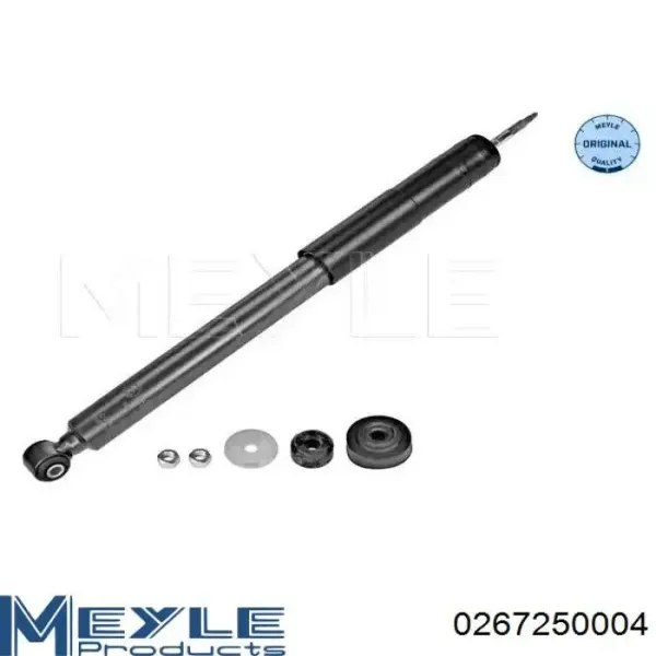 Амортизатор задний L53185 Tashiko