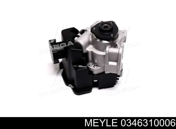 Насос ГУР 7692955511 Mercedes