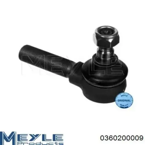 Рулевой наконечник STR20318 STR