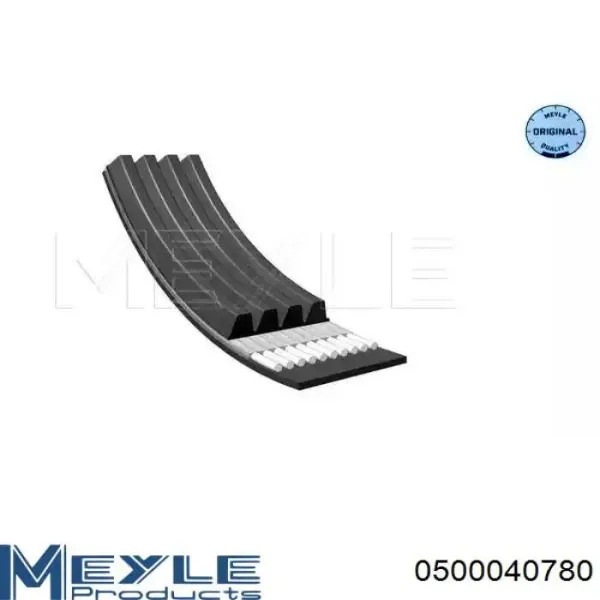 Купить 2521202550 Hyundai/Kia Ремень генератора