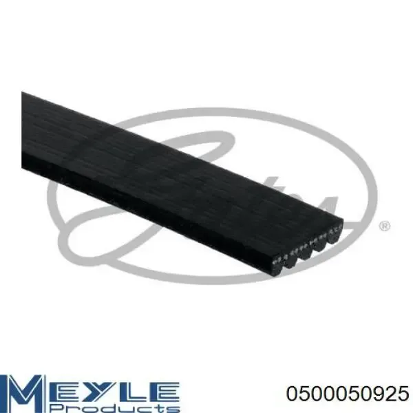 MD180106 Mitsubishi Поликлиновый ремень