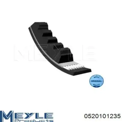 960296 Volvo Поликлиновый ремень