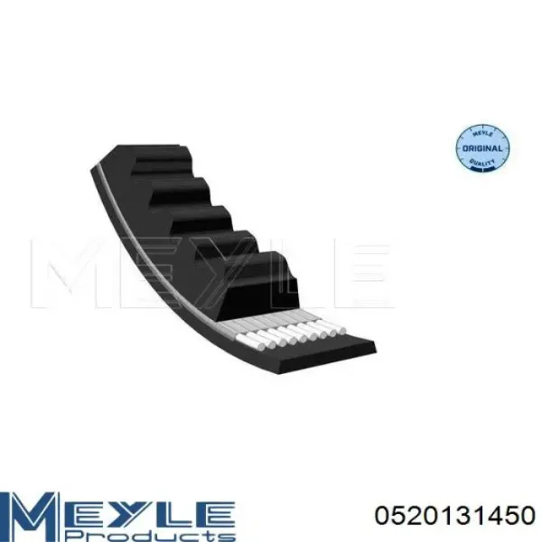 Ремень генератора 13X1460 Continental/Siemens