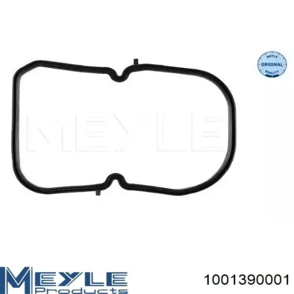 Прокладка поддона АКПП/МКПП 1058303015 ZF Parts