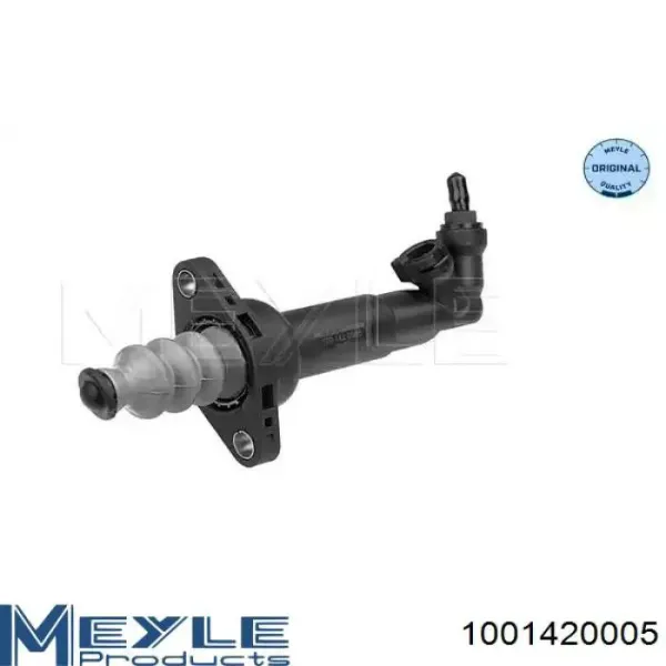 Рабочий цилиндр сцепления 1001420005 Meyle