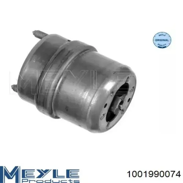 Правая подушка двигателя SSM0465 Starline