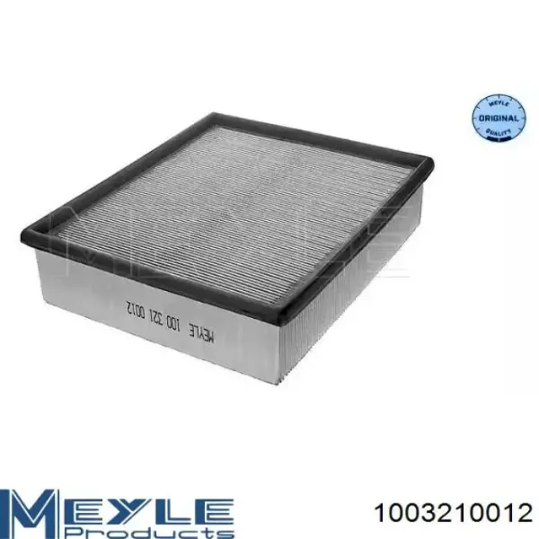 Воздушный фильтр AP13053 Smartex