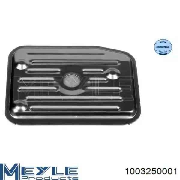 Масло АКПП Metzger 8020102