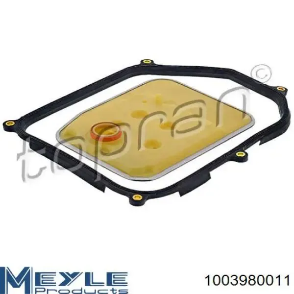 Фильтр АКПП 1003980011 Meyle