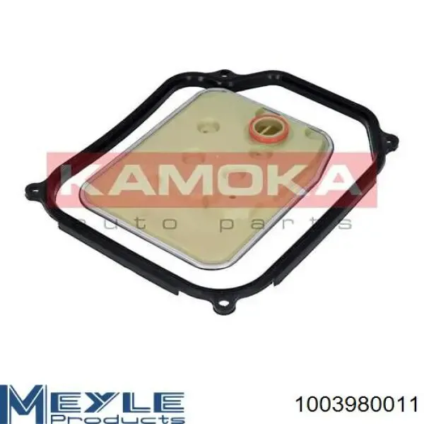 Масло АКПП Meyle 1003980011