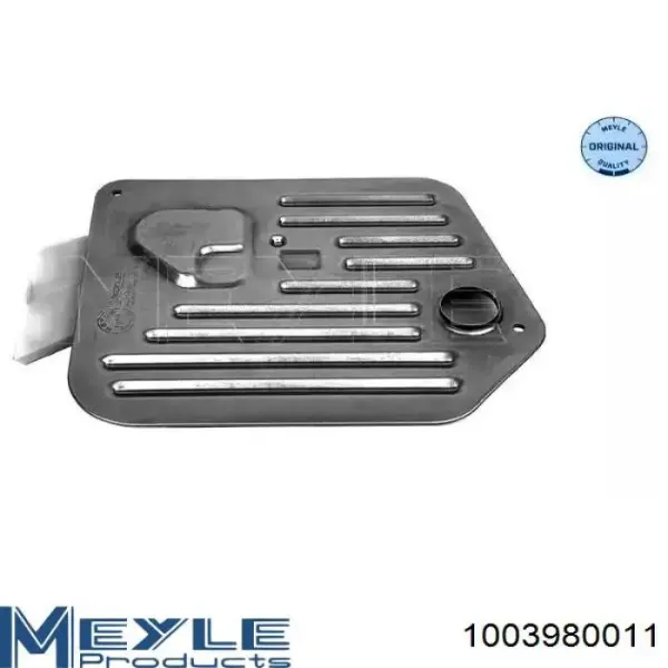 Фильтр коробки автомат Meyle 1003980011 цена, от