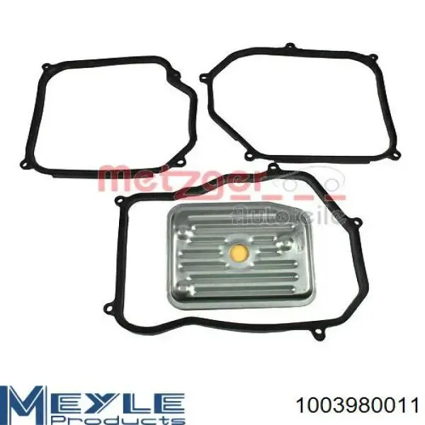 Фильтр коробки автомат Meyle 1003980011 цена, от
