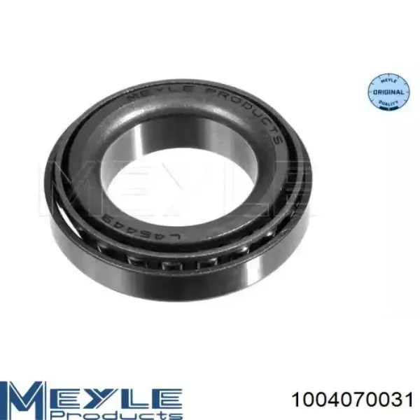 Купить BAH0092 SKF Подшипник передней ступицы