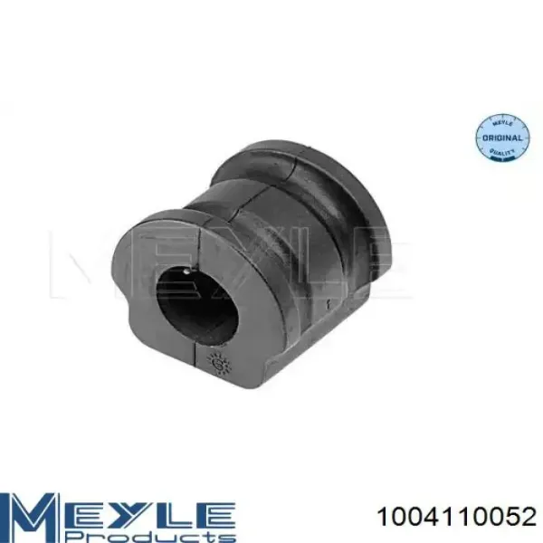 Втулка стабилизатора переднего LM35888 Lemforder