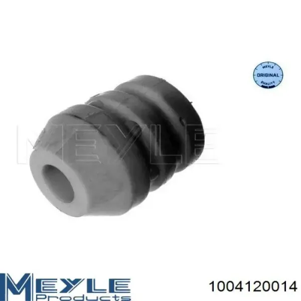 Буфер (отбойник) амортизатора переднего TLPKT001 Starline