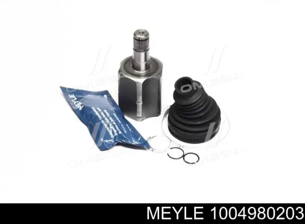 ШРУС внутренний TIJ0043 Magneti Marelli
