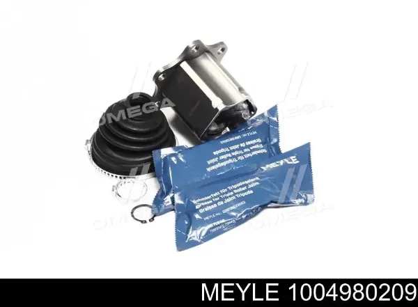 3Q0498103 VAG ШРУС внутренний, передний
