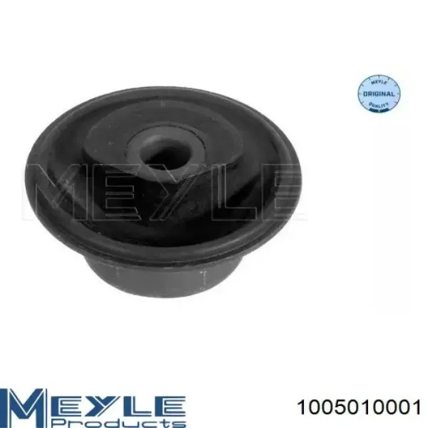 Сайлентблок задней балки LMI10193 Lemforder