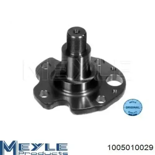 1005010029 Meyle Цапфа задняя