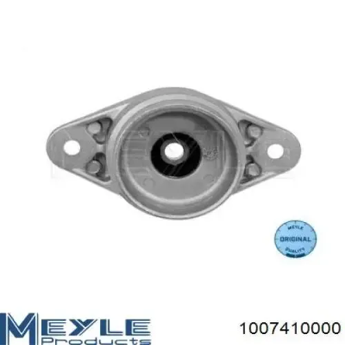Опора амортизатора заднего RC02327 Raiso