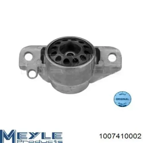Опора амортизатора заднего LM35514 Lemforder