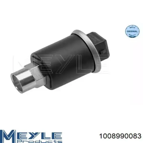 Датчик давления кондиционера 917276 Metzger