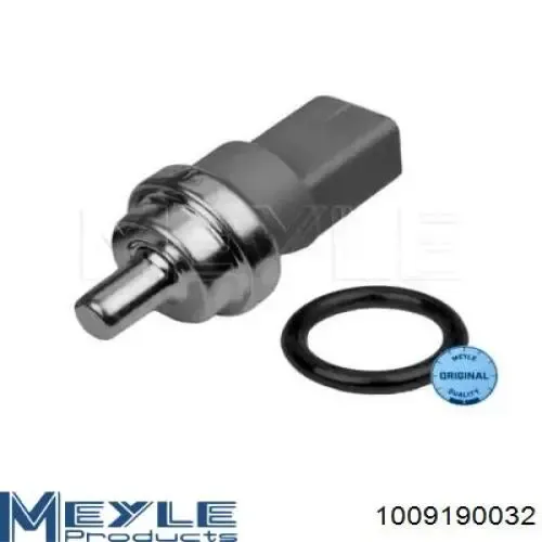 Датчик температуры охлаждающей жидкости 6A919501A VAG