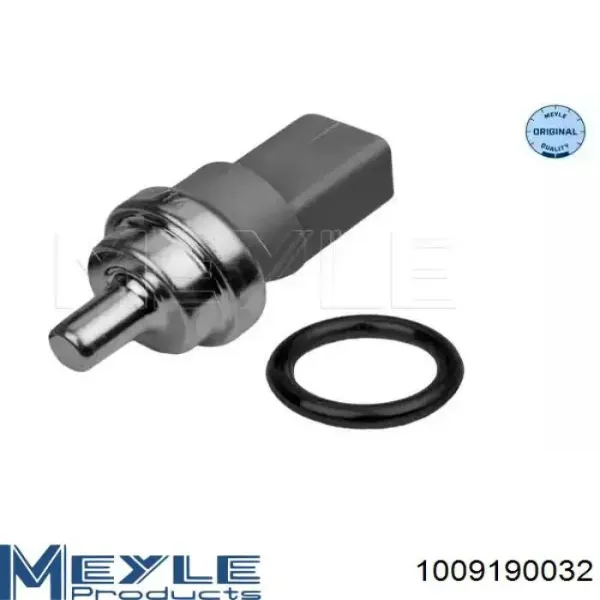 Датчик указателя температуры охлаждающей жидкости Vika 99190079801 цена, от