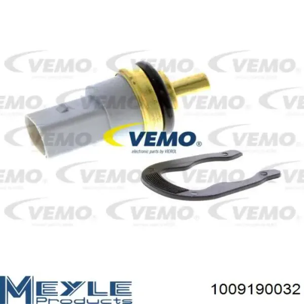 Датчик температуры охлаждающей жидкости 99190079801 Vika