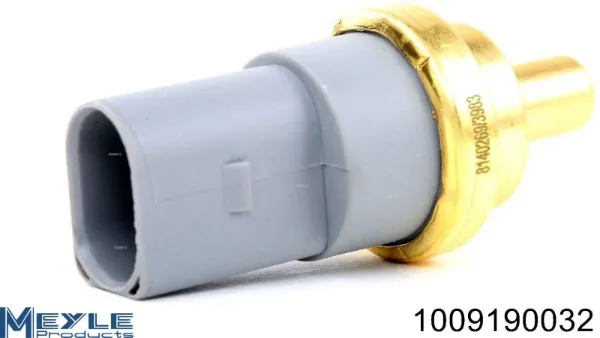 Купить 6A919501A VAG Термодатчик охлаждающей жидкости