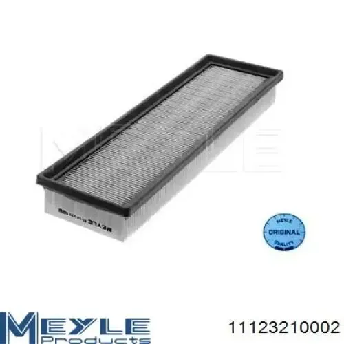 Воздушный фильтр XP1444CZ GP