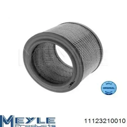 Воздушный фильтр GPEL3865 GP