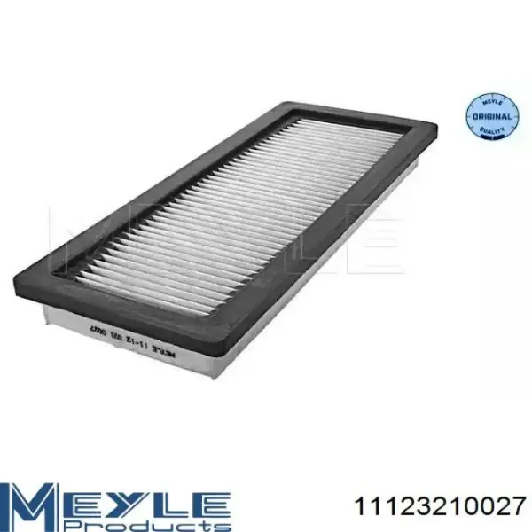 Воздушный фильтр SX2033 Shafer