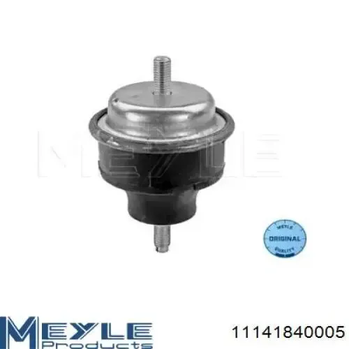 Правая подушка двигателя 93192121 Opel
