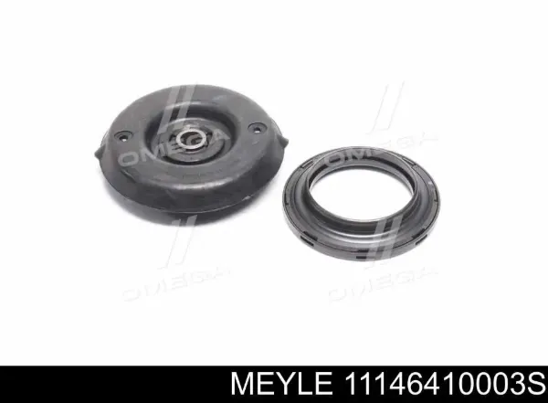 Опора переднего амортизатора KB65923S SNR