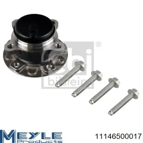 Подшипник ступицы SU001B2339 Toyota