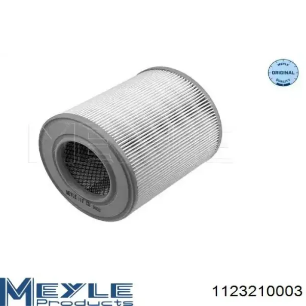 Воздушный фильтр SSFVF7841 Starline