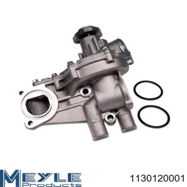 Помпа WPS3020 Continental/Siemens