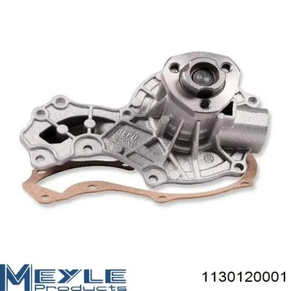 11210102201 Vika Насос водяной