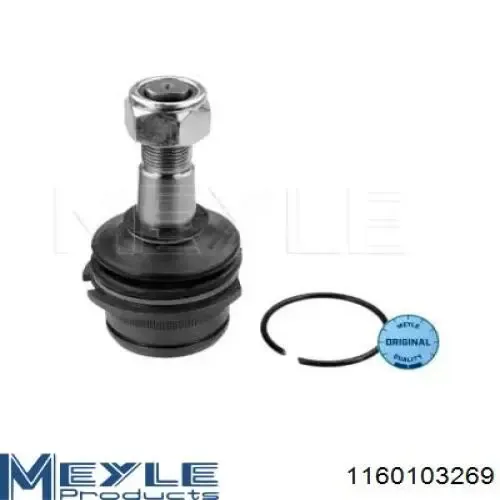Нижняя шаровая опора S4234711 Starline